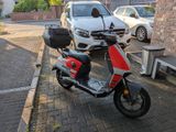 Super Soco Cux - SUPER SOCO MOTORRAD