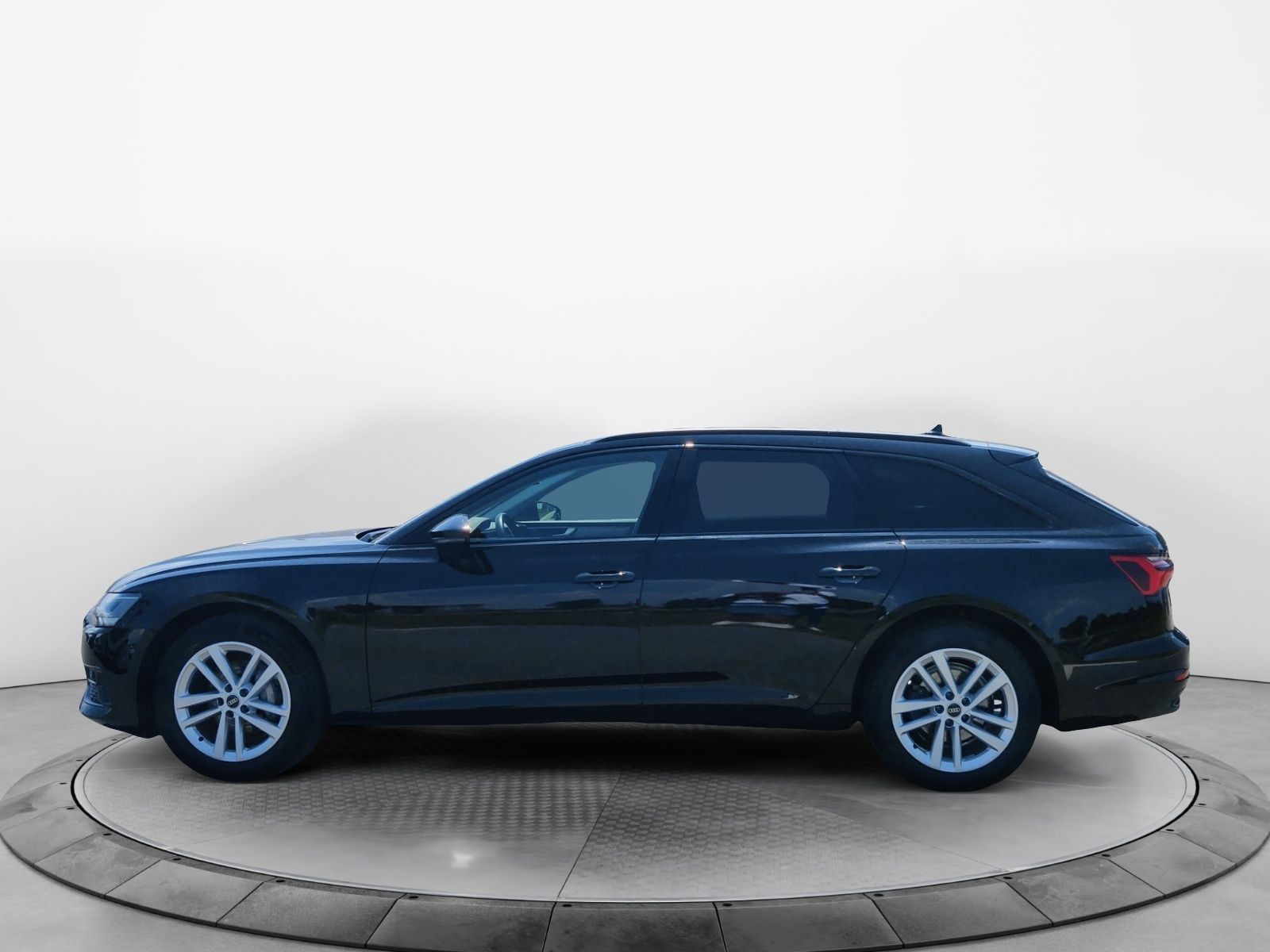 Audi A6 Avant 40 TDI S-Tronic Sport, LED, AHK, Pano,  imagem 2