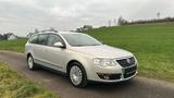 Volkswagen Passat Variant Trendline 2.0TDI DSG Automatik - gebrauchte VW Passat Variant aus dem Jahr 2009