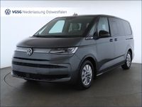 Volkswagen T7 Multivan - Vorschau Bild 5