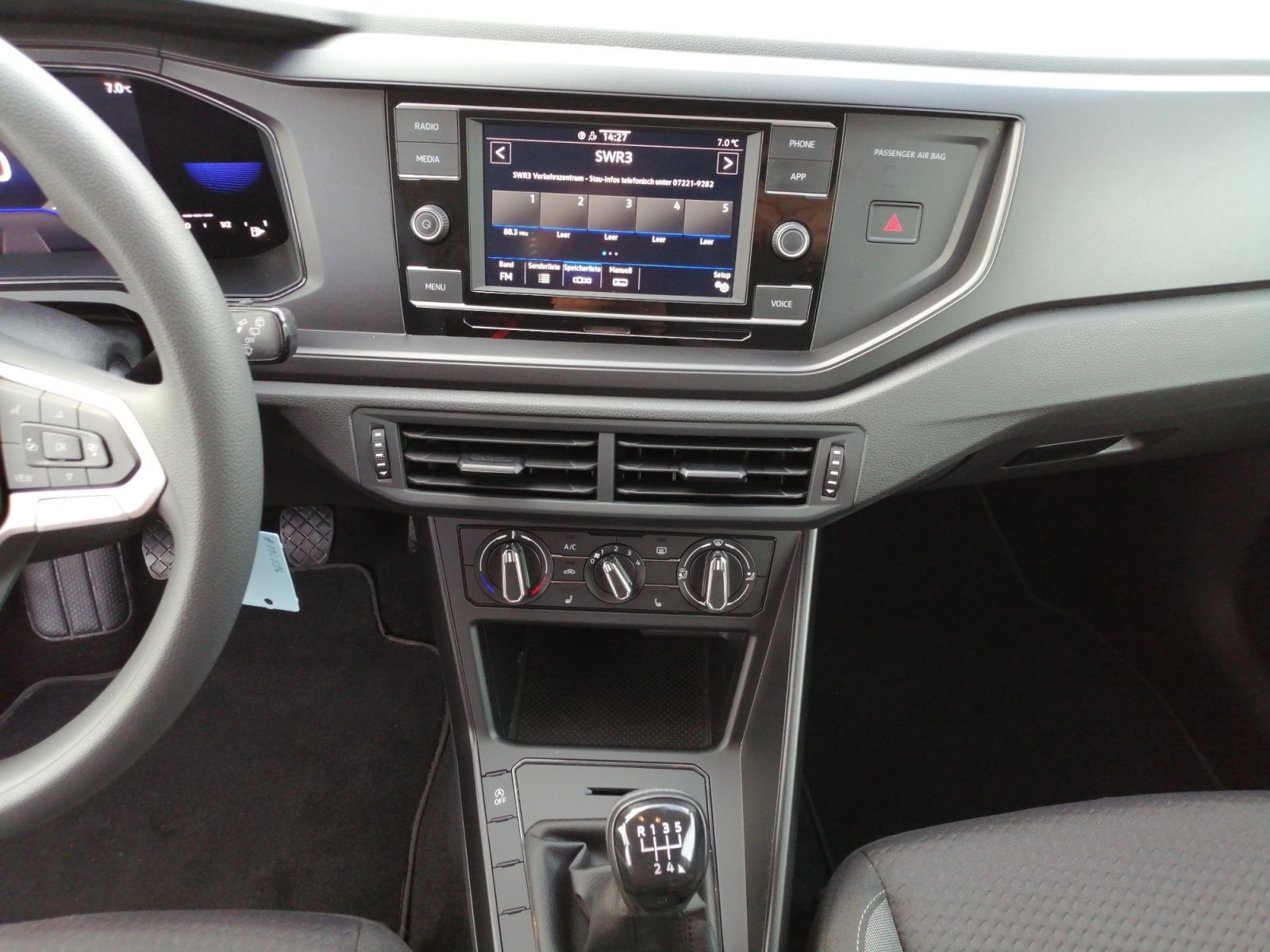 Volkswagen Polo - Bild 13