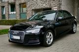 Audi A4 2.0 TDI S tronic sport 35 TDI - Audi A4 mit Diesel-Antrieb: Limousine, 3.0