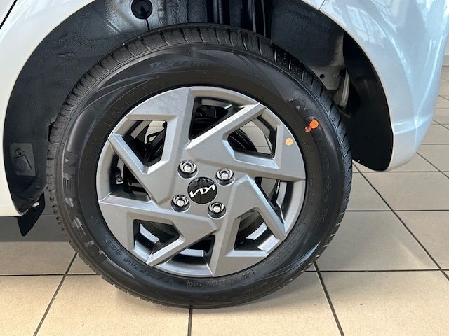 Fahrzeugabbildung Kia Picanto Vision 1.0 DAB Navi Kamera PDC