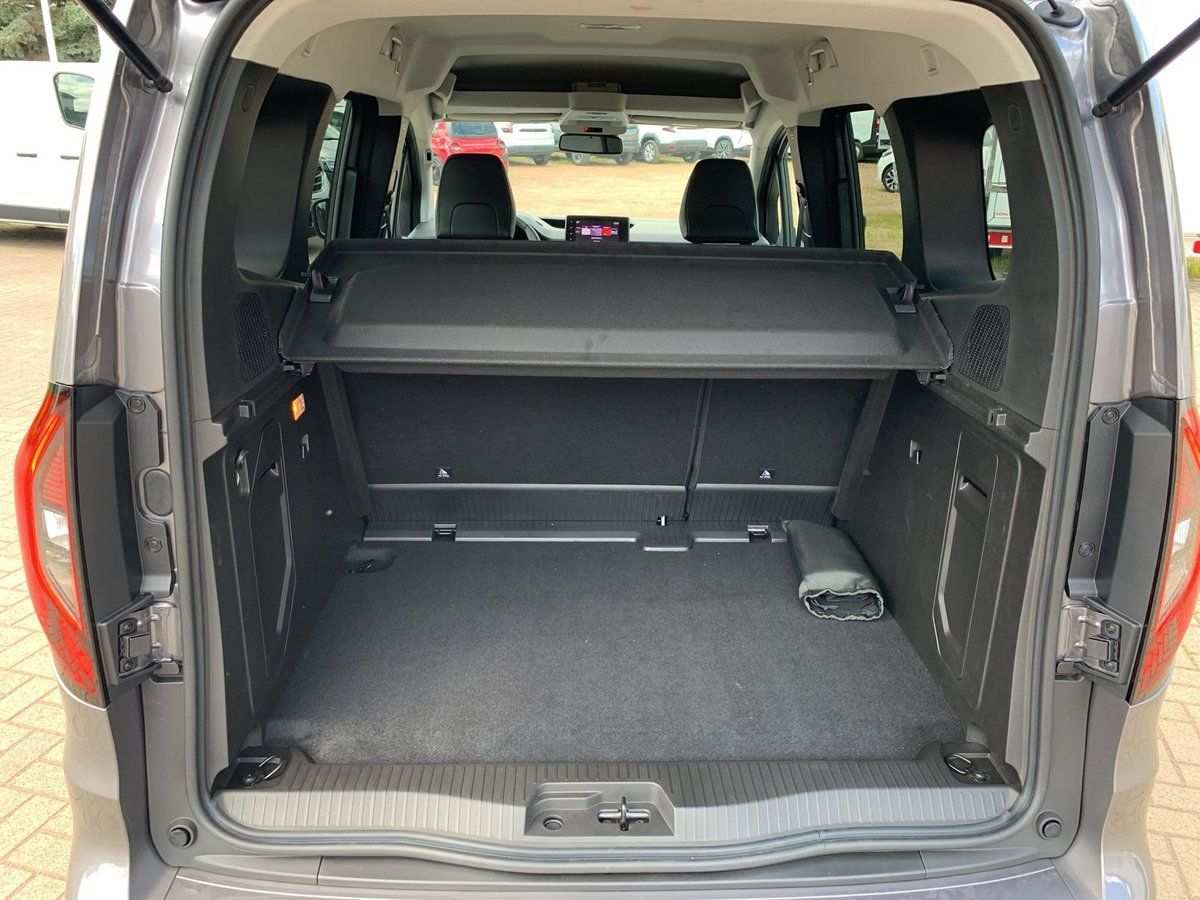 Renault Kangoo - Bild 12