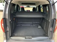 Renault Kangoo - Vorschau Bild 12