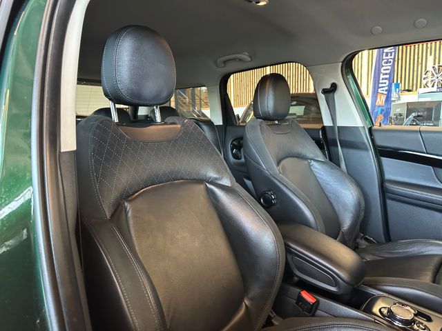 MINI COOPER *HarmanKardon*TEMPO*NAVI*LED