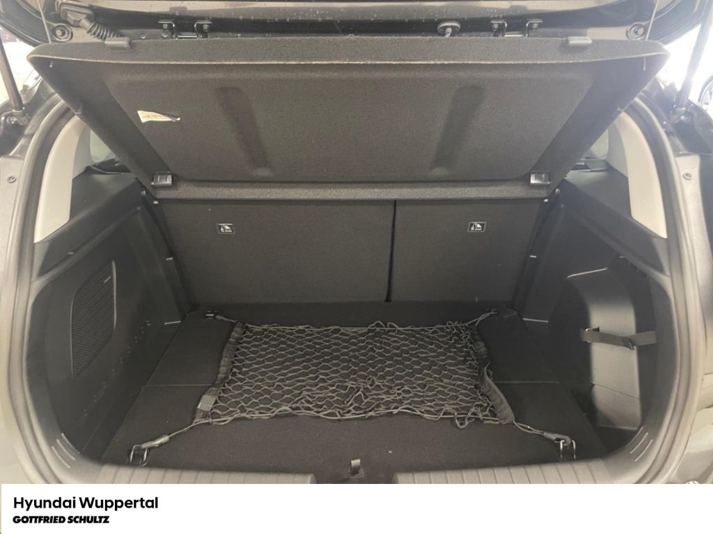 Hyundai BAYON – Bild 7