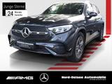 Mercedes-Benz GLC 300 d 4M AMG KAMERA AHK DISTRONIC MEMORY