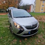 Opel Zafira Tourer 1.4 Turbo ecoFLEX Selection 10... - Opel Zafira Tourer: Selection