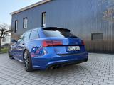 Audi S6 4.0 TFSI quattro S tronic Avant - Audi S6 von privat
