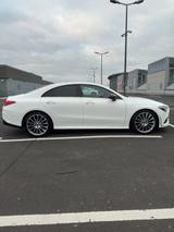 Mercedes-Benz AMG-Line | Panoramadach | Ambiente Beleuchtung - Mercedes-Benz CLA 200 in Mönchengladbach