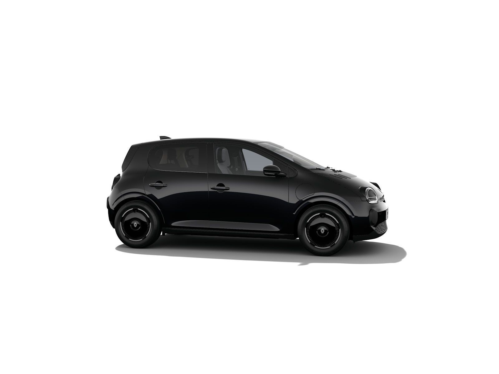 Fahrzeugabbildung Renault Twingo E-TECH Techno 80 Urban Range - mit KI generiert/bearbeitet