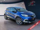 Renault Captur Version S/Automatik/Kamera/1. Hand - Renault Captur Version-S