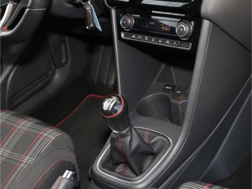 Volkswagen Polo GTI V 1.8 TSI LED 6-Gang