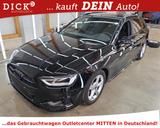 Audi A4 Av 35d S-Tr LED/NAVI/VIRTU/SHZ/B&O/8Fa - Audi A4 B8 Gebrauchtwagen