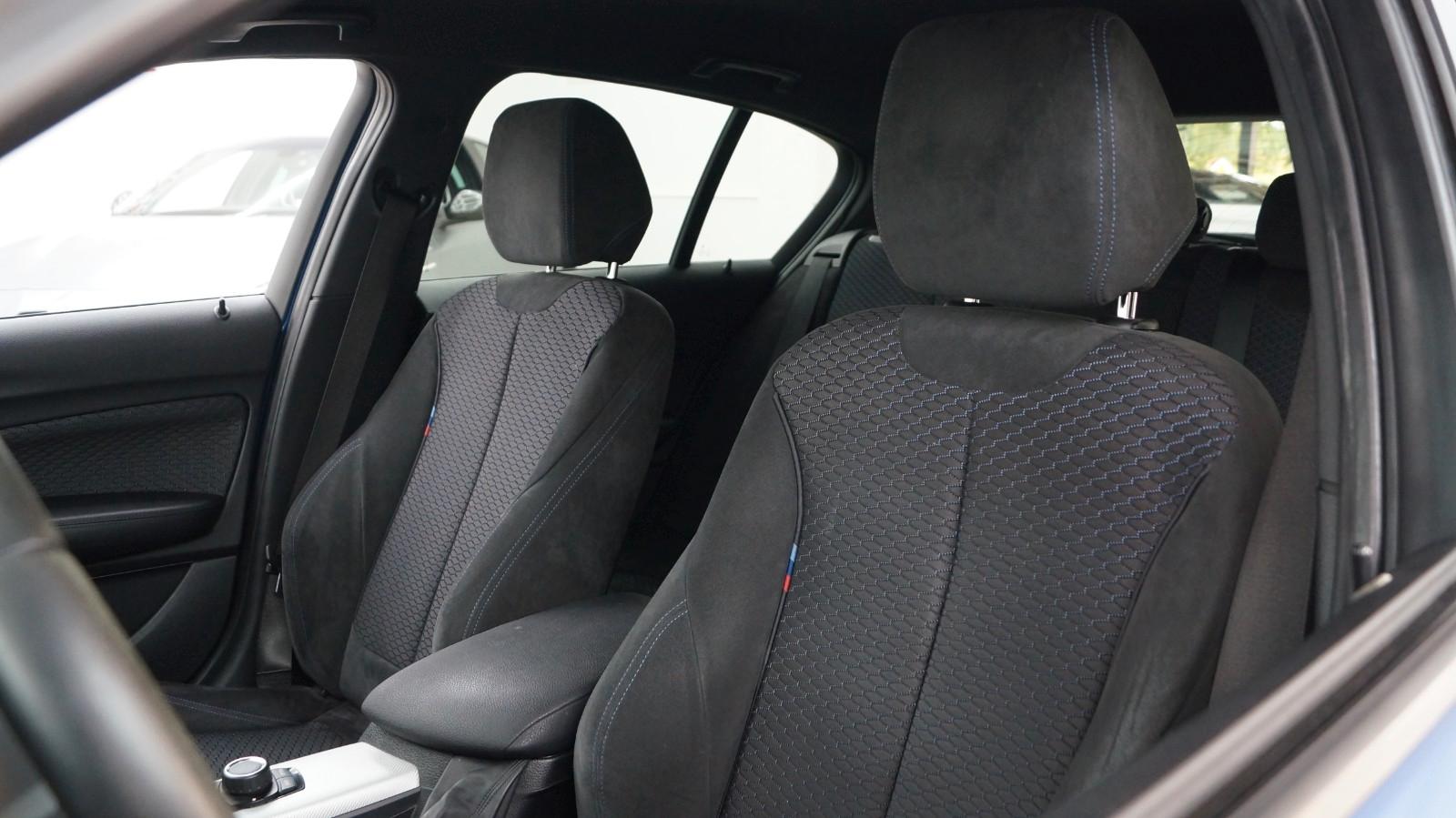 BMW 125 I - 2.0 L SPORT LINE - 218 CV - BVM - PACK M