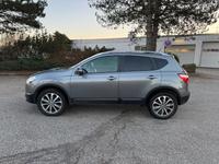 Nissan Qashqai 2.0 Tekna