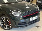 MINI JCW Countryman/Aut/HUD/LEDer/P+DrivAs/Panor/VOLL - gebrauchte Mini Kombis