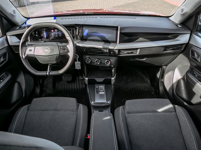 Opel Frontera Edition 1.2 81 kW Spurhalteassistent