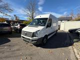 Volkswagen Crafter 35 mittel L2H2 Hochdach, 1. Hand, MWST!