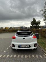 Kia pro_cee'd / ProCeed 1.6 T-GDI GT-Track pro_c... - Kia pro cee'd / ProCeed aus 2014