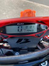 Beta RR 125 LC  - ENDURO VON 81 BIS 125 CCM