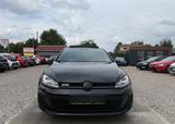 Volkswagen Golf VII 2,0 Lim GTD BMT Sportsitze Sport Lenkra - Volkswagen Golf mit Diesel-Antrieb
