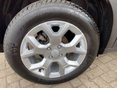 JEEP Avenger Altitude 1.2 GSE T3 Navi Kamera SHZ
