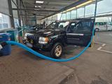 Jeep Jepp Grand Cherokee ZJ Limited - Jeep aus 1997