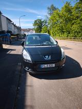 Peugeot 5008 2.0 Allure HDi FAP 150 Allure Volleder Top! - Peugeot 5008: Hdi 150