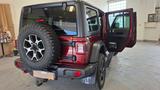 Jeep Wrangler 2.0 T-GDi Unlimited Rubicon Automat... - gebrauchte Jeep Wrangler aus dem Jahr 2022