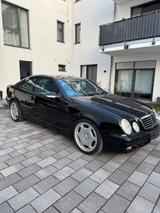 Mercedes-Benz CLK 430 AVANTGARDE Avantgarde - Mercedes-Benz CLK 430 Gebrauchtwagen