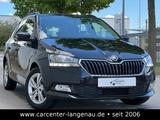 Skoda Fabia Combi 1.0 Ambition + TÜV 12.2027 - Skoda Fabia: 2.0