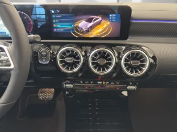 Mercedes CLA 220 - 10