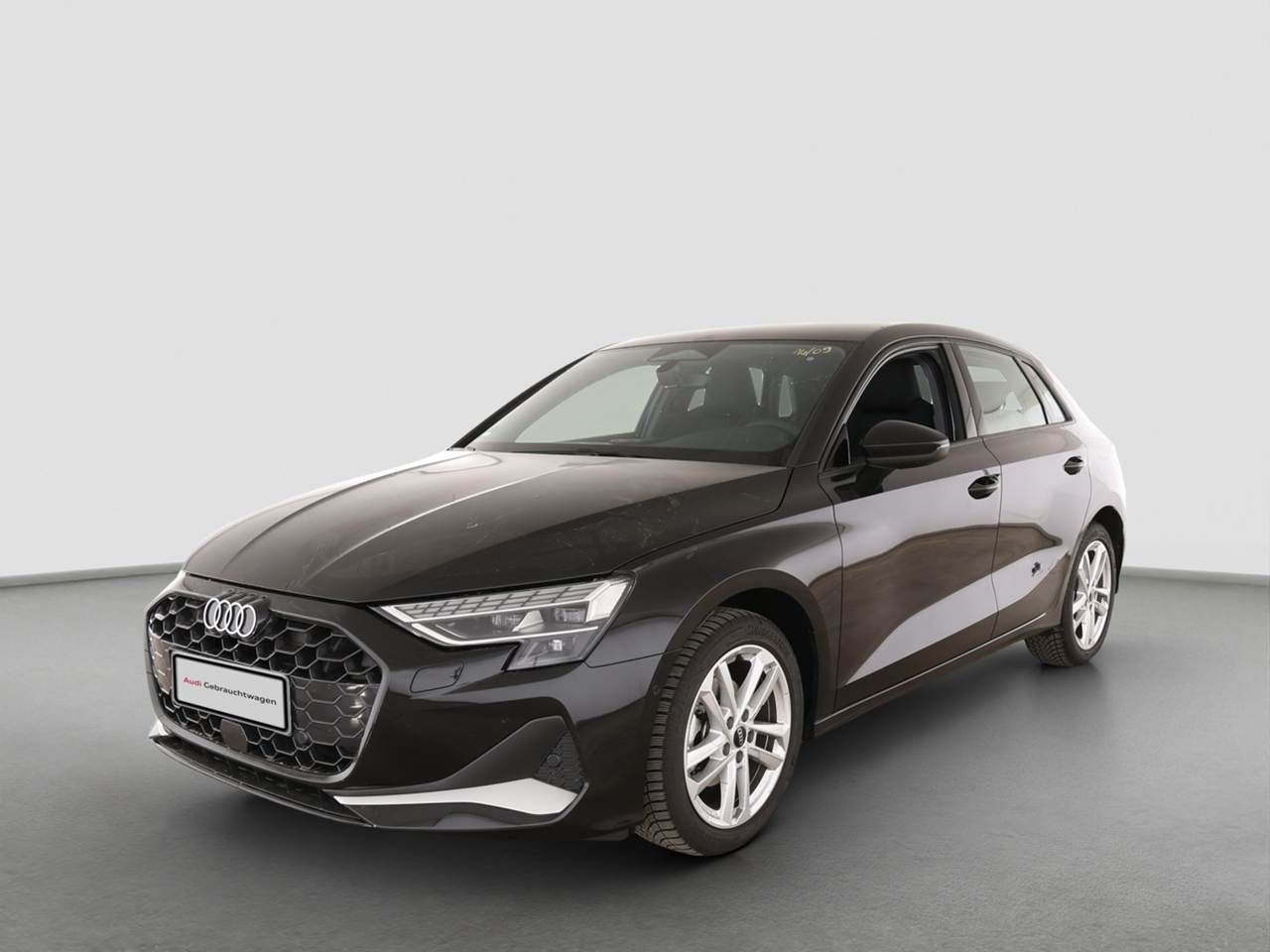 Audi A3 - Bild 6