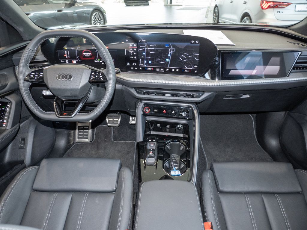 Audi Q5 - Bild 7