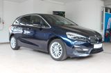 BMW 218i Aut. Active Tou. Luxury Line LED Leder Navi - BMW 218 Active Tourer aus 2019