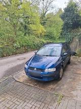 Fiat Stilo - Fiat Stilo von privat