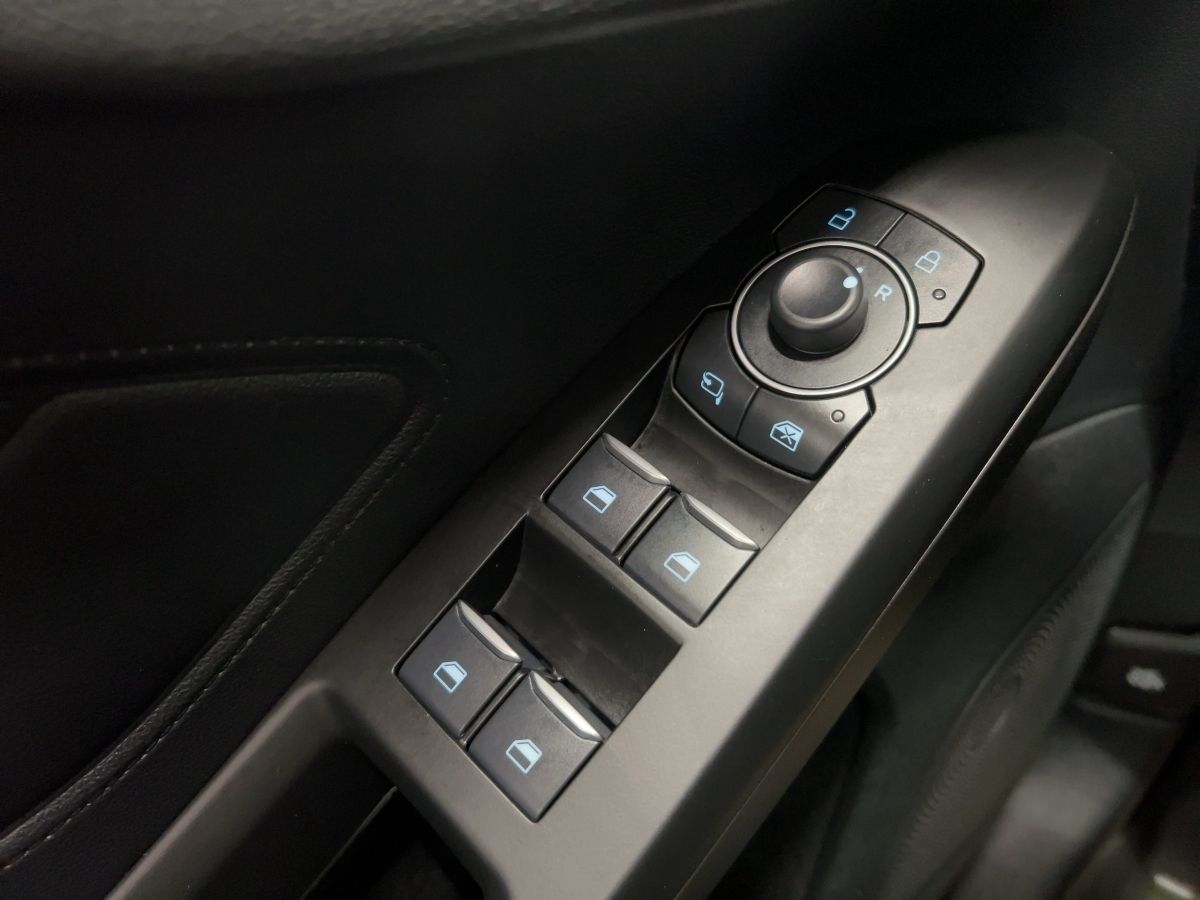 Ford Focus - Bild 20