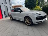 Porsche Cayenne 4.0 V8 GTS Coupé Leichtbau Sportpaket - gebrauchte Porsche Cayenne aus dem Jahr 2023