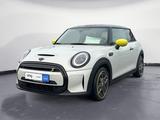 MINI Cooper SE. MINI Electric Trim Navi Head Up Panor - MINI Cooper SE mit Schiebedach