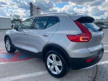 Volvo XC40 - 5