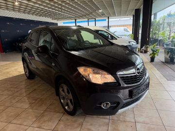 Opel Mokka - 1