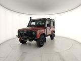 Land Rover LAND ROVER Defender 90 2.4 td SE SW - gebrauchte Land Rover Defender aus dem Jahr 2010