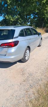 Opel Astra ST 1.6 CDTI ecoFLEX Dynamic 81kW S/S D... - Opel Astra: Ecoflex