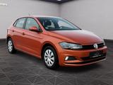 Volkswagen Polo VI Trendline/ Eu6./ Klimaa