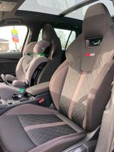 Skoda Octavia 2.0 TSI DSG RS FIRST EDITION Combi R... - Skoda Octavia: RS First Edition