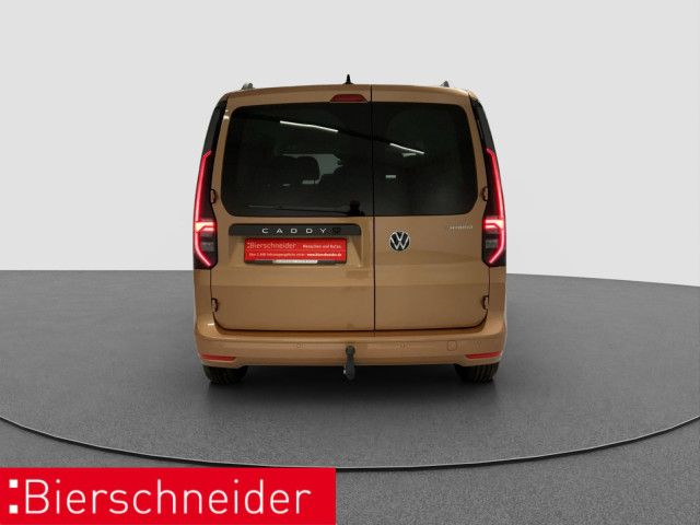 Volkswagen Caddy - Bild 5