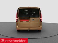 Volkswagen Caddy - Vorschau Bild 5