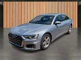 Audi A6 45 TFSI quattro S line*ACC*SideAssist*Matrix - gebrauchte Audi A6 aus dem Jahr 2024